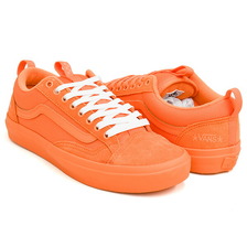 VANS SKATE OLD SKOOL 36+ ATIBA SOLAR VN000D5R12Q画像