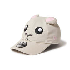 NEW ERA キッズ Child 9TWENTY Animal ラビット ストーン 14671707画像