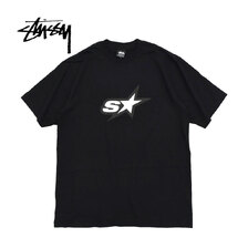 STUSSY SPEEDWAY TEE 1905123画像