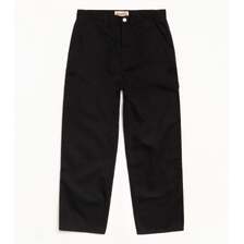 STUSSY CARPENTER PANT CANVAS 116722画像