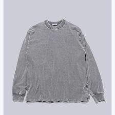 INTERIM VINTAGE FADE LONG-TEE IT25A269画像