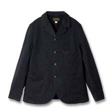 ORGUEIL Indigo Sack Jacket OR-4329画像