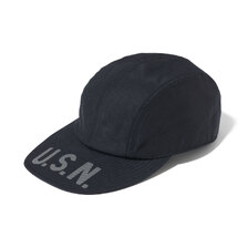 Buzz Rickson's Lot No. BR02863 / DECK CAP CIVILIAN MODEL画像