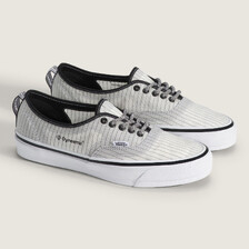 VANS OTW AUTHENTIC HT VIBRAM BLACK/WHITE VN000EH1BA2画像