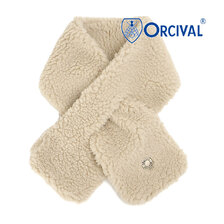Orcival WOOL BOA SCARF OR-H0262画像