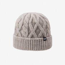 HELLY HANSEN Cable Beanie HC91856画像