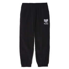 MANASTASH &times; BOUNTY HUNTER TRACK PANTS 7925210012画像