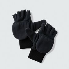 Wild Things POLARTEC DETACHABLE MITTEN WT252-19-Q4画像