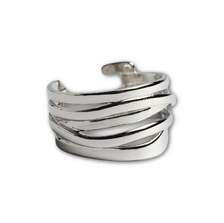 NO ID. クインテッドリング 857170-375A画像