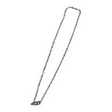 NO ID. アンカーチェーンラリエット 857170-373A画像