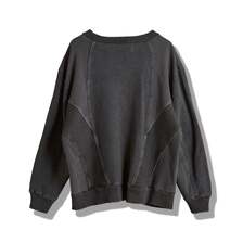 NO ID. チェンジングニットBIG-PO 857010-361K画像