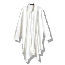 NO ID. ドレープロングSH 457006-370S画像