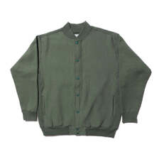 JELADO Expedition Sweat Cardigan AB12238画像