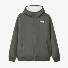 THE NORTH FACE Reversible Tech Air Hoodie NT62580画像