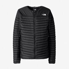 THE NORTH FACE Thunder Roundneck Jacket NY82511画像