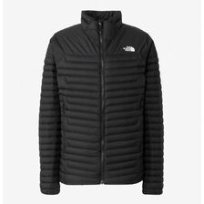 THE NORTH FACE Thunder Jacket NY82510画像
