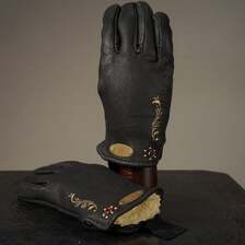 GLAD HAND &times; HTC GLOVE "HANDPAINT" GH5305画像