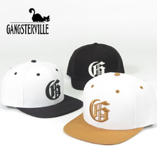GANGSTERVILLE LOCOS - BASEBALL CAP GSV53G01画像