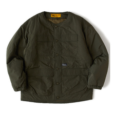 FAT PUFFLINER F32520-JK05画像