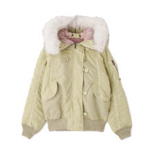 AVIREX TAPE GATHER N-2B 7835252606画像