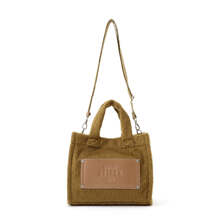 AVIREX SHAGGY BAG 7835276705画像