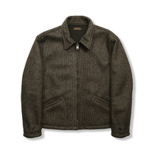 BROWN'S BEACH BBJ-027 BBJ SPORTS JACKET画像