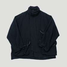 Kaptain Sunshine Wool Serge Hunter Jacket KS25FJK06画像