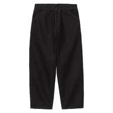 Carhartt WIP OG SINGLE KNEE PANT I035637画像