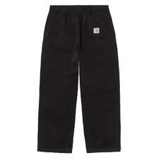 Carhartt WIP CRAWTON PANT I035657画像