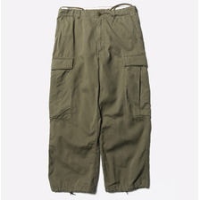 Unlikely Big Side Pocket BDU Pants U25F-24-0002画像