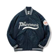 Pherrow's 25W-PNSJ1画像