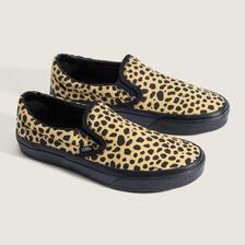 VANS Classic Slip-On Y2K Dalmatian/Black VN000D6YEZI画像