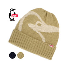 CHUMS Big Booby Knit Cap CH05-1445画像