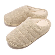 SUBU DOTS HEMP HOUSE WHITE画像