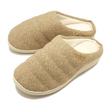 SUBU DOTS HEMP HOUSE NATURAL画像