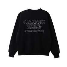 Champion Crew Sweat C3-C005画像