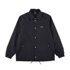 NANGA WARM COACH JACKET N2530-1A006A画像