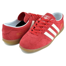 adidas GAZELLE LO PRO W BETSCA/FTWWHT/GUM3 JR5744画像