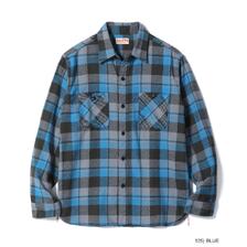 SUGAR CANE Lot No. SC29558 / TWILL CHECK WORK SHIRT画像