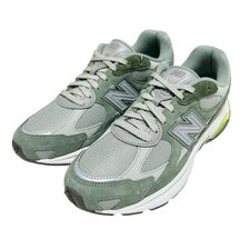 WTAPS &times; new balance U2010WT OLIVE DRAB画像