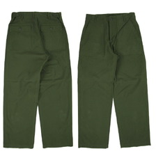 WORLD WORKERS Fatigue Pants WR573F画像