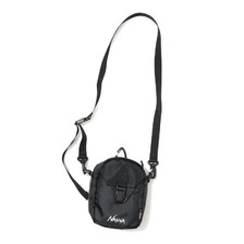 NANGA ECOPAK UR SHOULDER POUCH N2502-3N302Z画像
