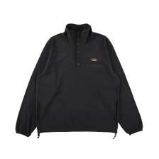 NANGA AIR WARM FLEECE TOPS(MEN) N2530-1P111A画像
