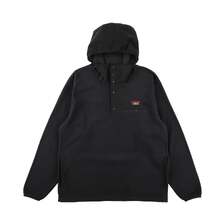 NANGA AIR WARM FLEECE HOODIE N2530-1P112A画像