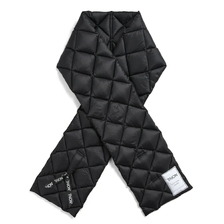 TAION シティ ロングダウンマフラー TAION-201CI-LONG画像