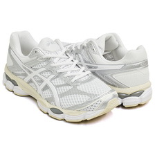 ASICS SportStyle GEL-CUMULUS 16 WHITE / WHITE 1203A733-102画像