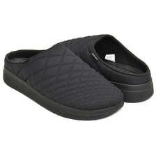 MALIBU SANDALS WESTWARD CLOG BLACK / BLACK MS260011画像