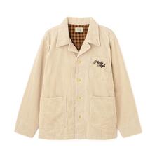Schott CORDUROY STUFF JKT 7825252008画像