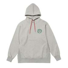 NANGA ECO HYBRID SWEAT HOODIE/BOU2 N2530-1Q070Z画像