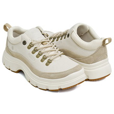 KEEN WOMEN KOSA OXFORD BIRCH / SAFARI 1031308画像